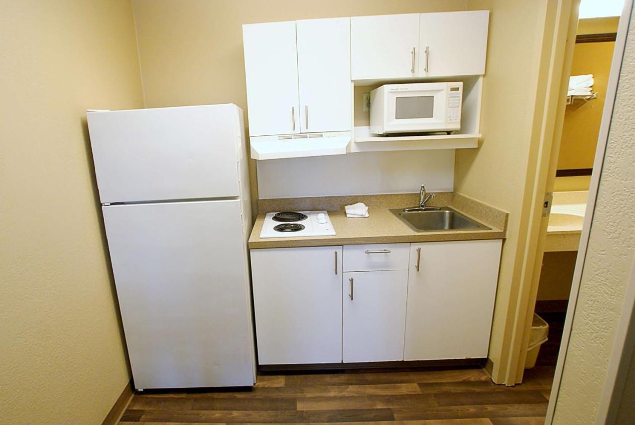 Extended Stay America Suites - Bakersfield - California Avenue Exterior photo